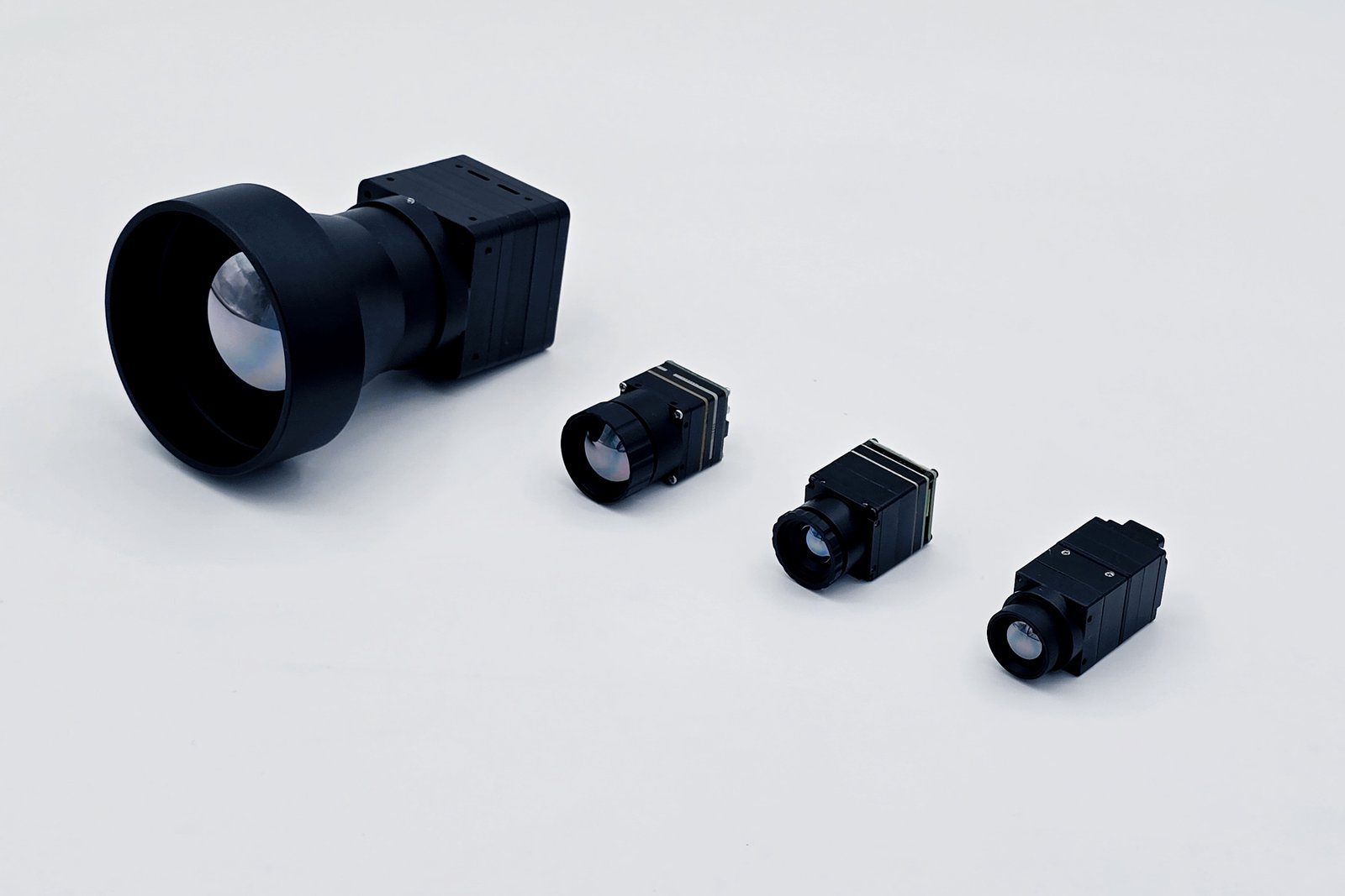 KONOKARA infrared core modules