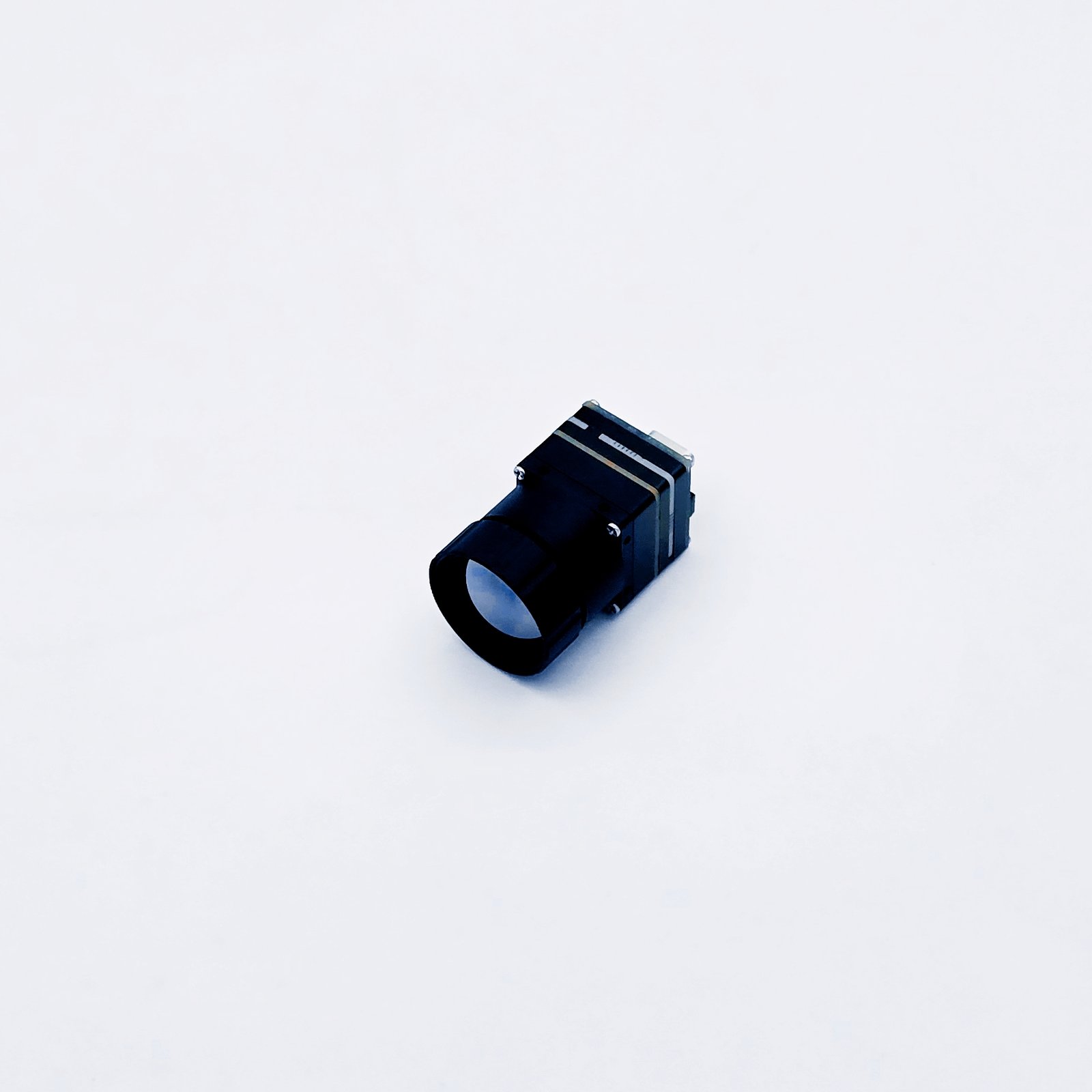 Mini 640 infrared core module